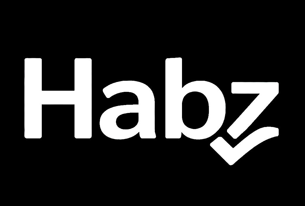 Habz logo